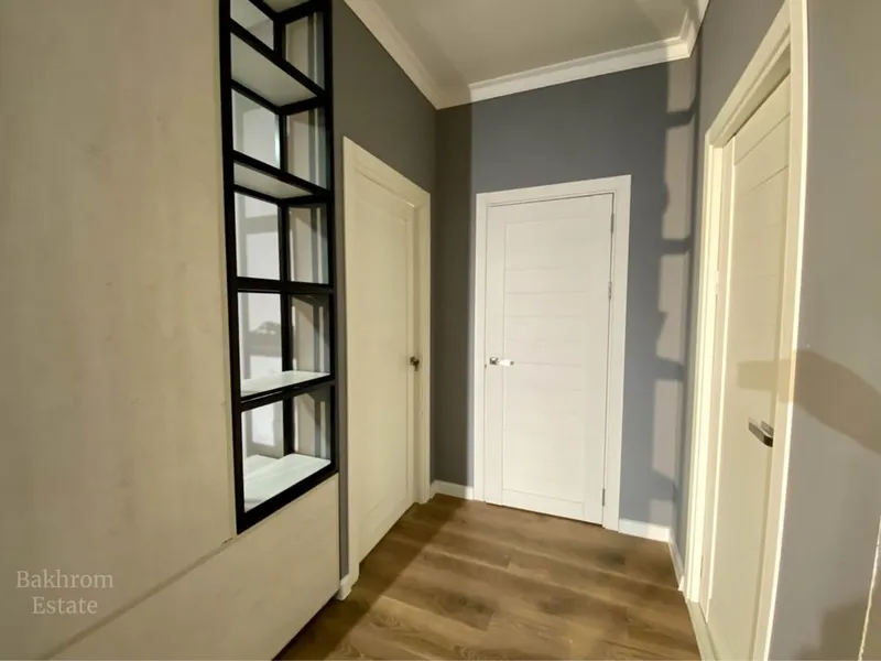 Офис 3 комнаты • 100 м² • ул. Нукус • Паркинг 5-6 авто — фото 7