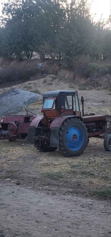 Traktor28 .Prisaparat:Tilichka.Hammasi sotiladi: 90mln 6 Traktor28 .Prisaparat:Tilichka.Hammasi sotiladi: 90mln 6