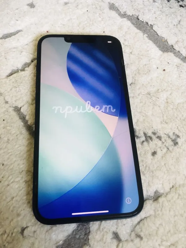Iphone 13 кора ранг 2