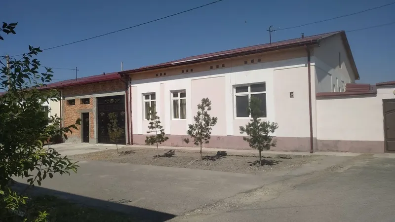 Коттедж сотилади 1 Коттедж сотилади 1