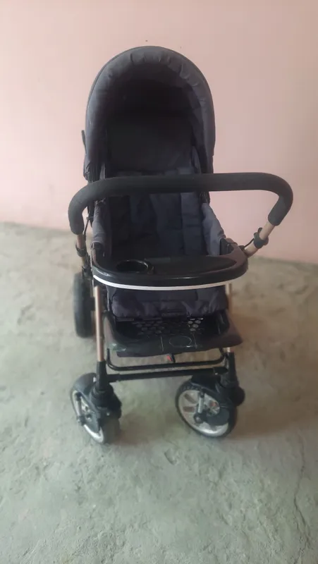 bolalar uchun kalyaska