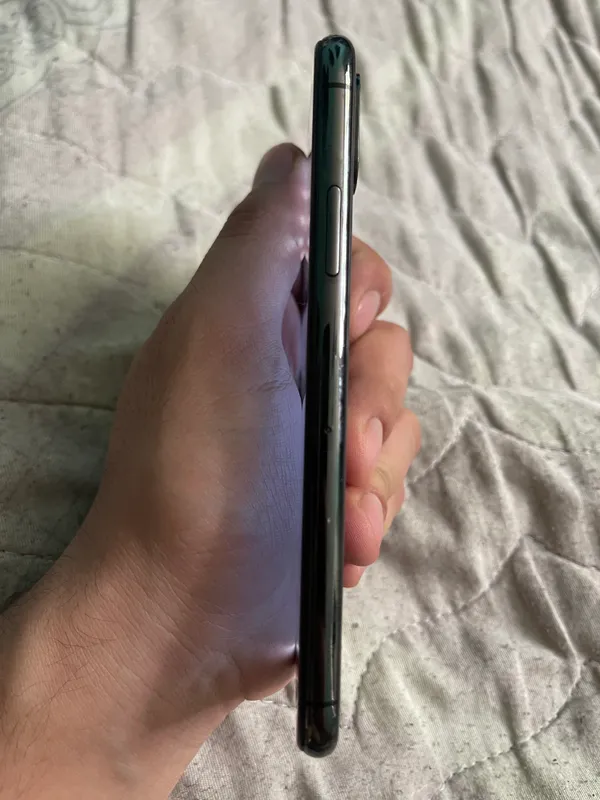 iPhone X 256 LLA