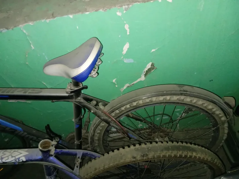 velosiped — фото 1