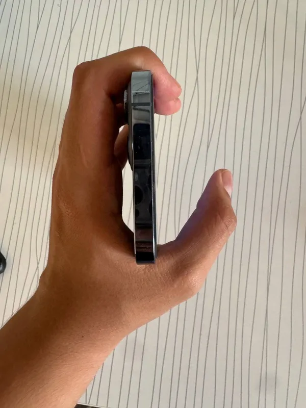 Iphone 13 pro max 128 gb 3
