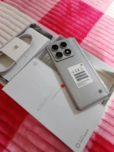 Xiaomi 14 t pro 1 terra xotira regist/bogan 2la slot