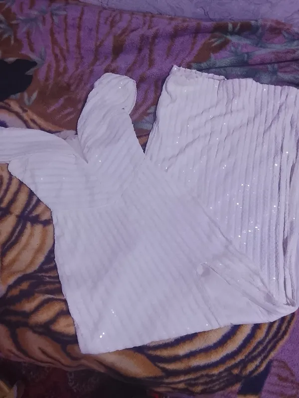 oqshom libosi