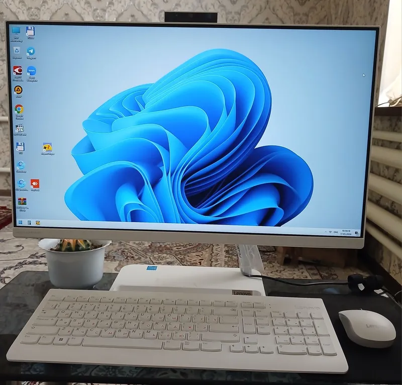 Компьютер Lenovo