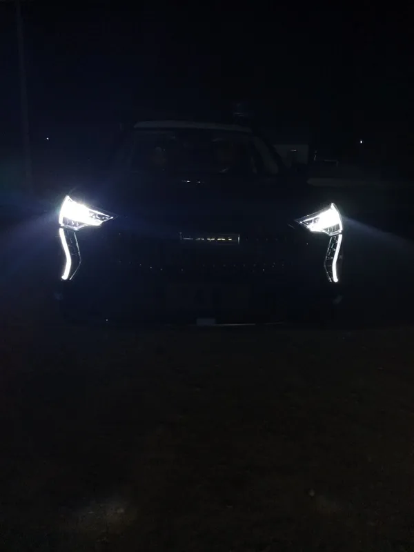 Haval julion full — фото 1