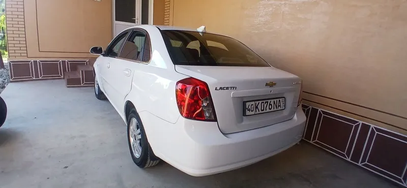 Lasetti 1.8 rasxoti yoq 7