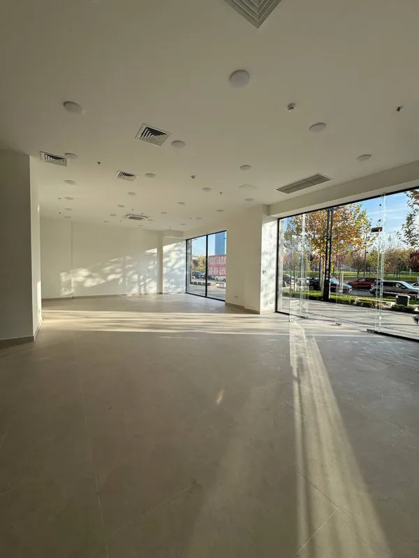 Gardens Продается Нежилое Помещение 400 м2 Tashkent city 1