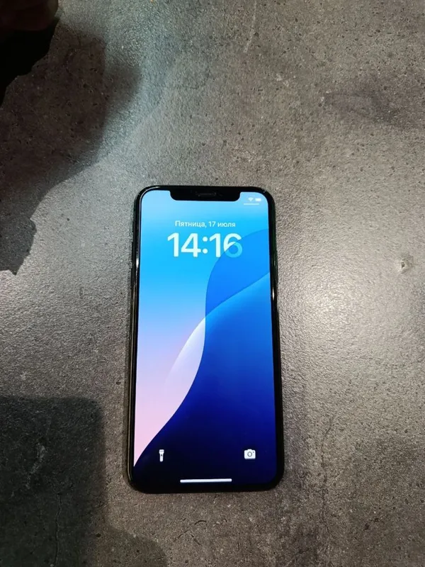 iPhone Xs 64Gb 76% rodnoy 1 iPhone Xs 64Gb 76% rodnoy 1
