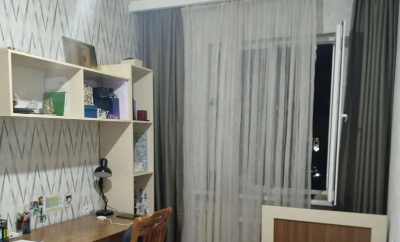 Чиланзар 19 квартал 3/4/4 балкон 1,5*6 ор батальон — фото 4