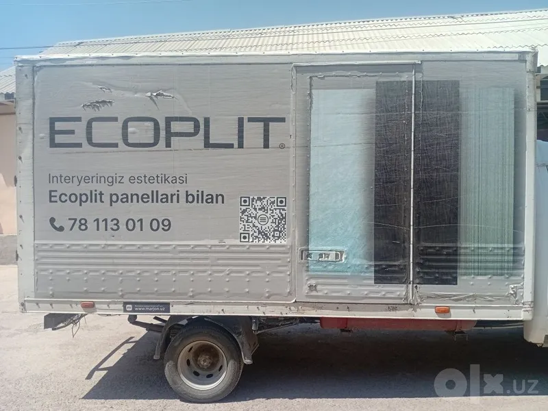 Газел 2007 йил холати яхши 3 Газел 2007 йил холати яхши 3
