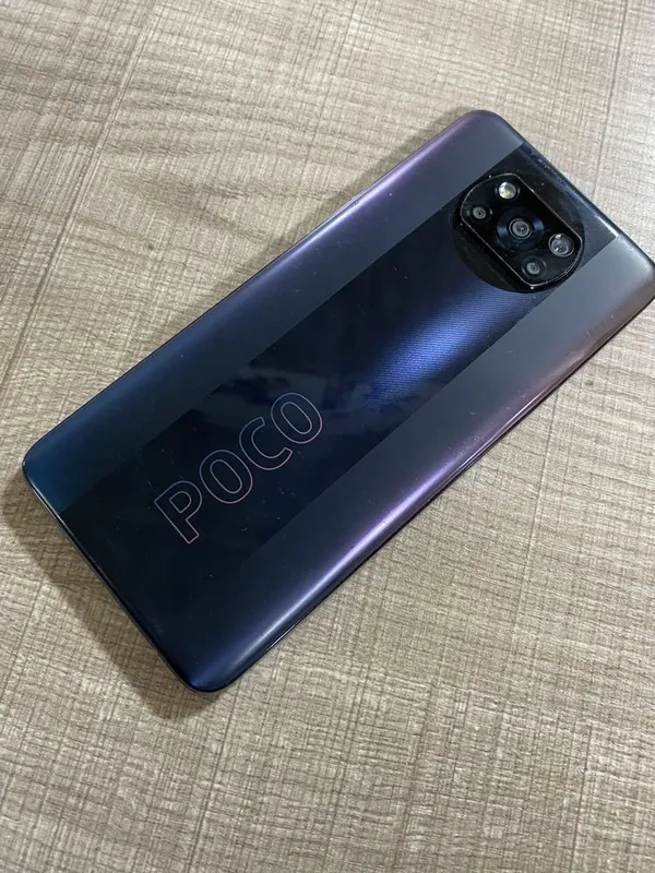 Продам POCO X3 PRO