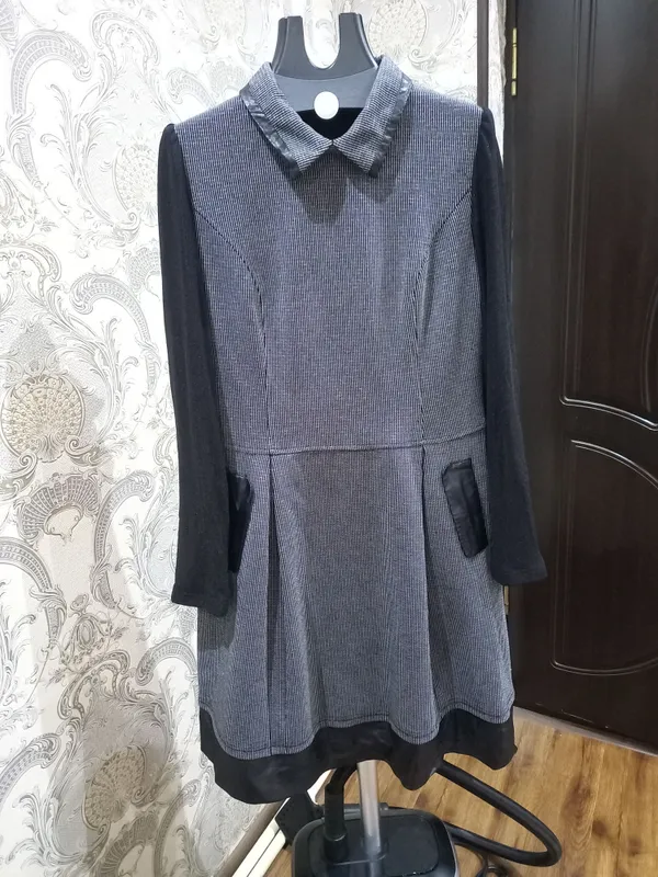 qish uchun утеплённая ko‘ylaklar 3