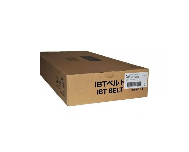 } Ремень переноса IBT Belt для Xerox C60/C70 2 } Ремень переноса IBT Belt для Xerox C60/C70 2