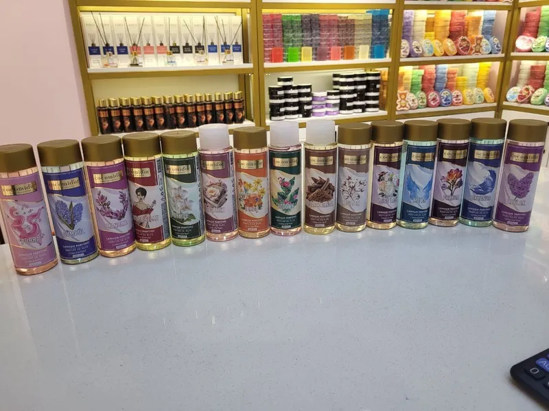 COCOMIDOR universalni yumush