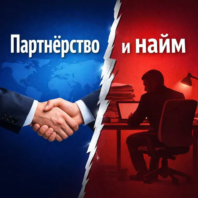Партнер в международный проект (Южная Корея) Партнер в международный проект (Южная Корея)
