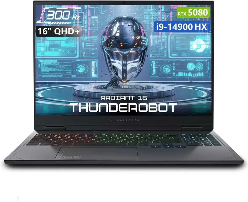 Thunderobot R16 64/2 TB