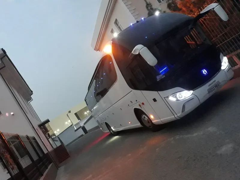 ASIASTAR автобуслари сотилади 51мест 53мест люкс 7