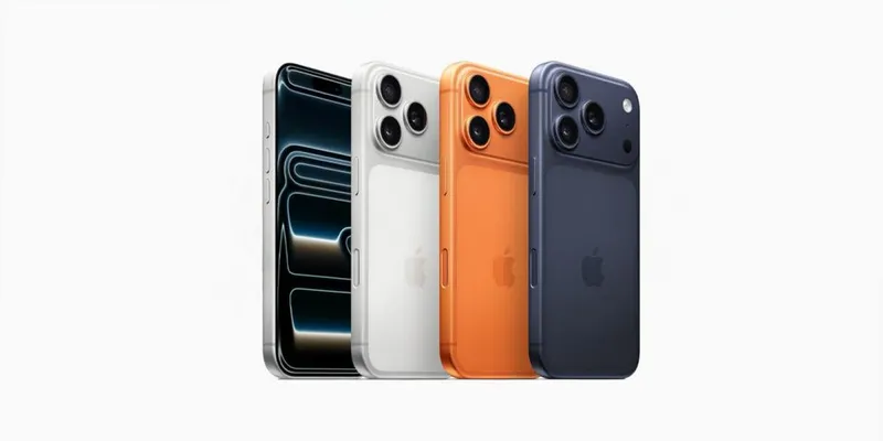 iPhone 17Pro 256Gb 512Gb 1Tb iPhone 17Pro 256Gb 512Gb 1Tb