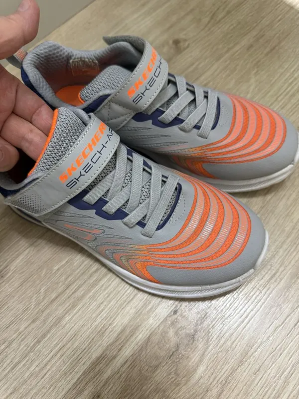 Skechers original — фото 1