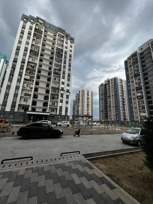 Сдается квартира — фото 1