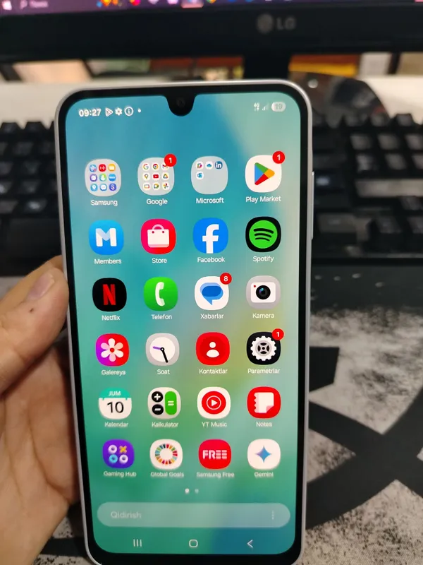 Samsung A16 2
