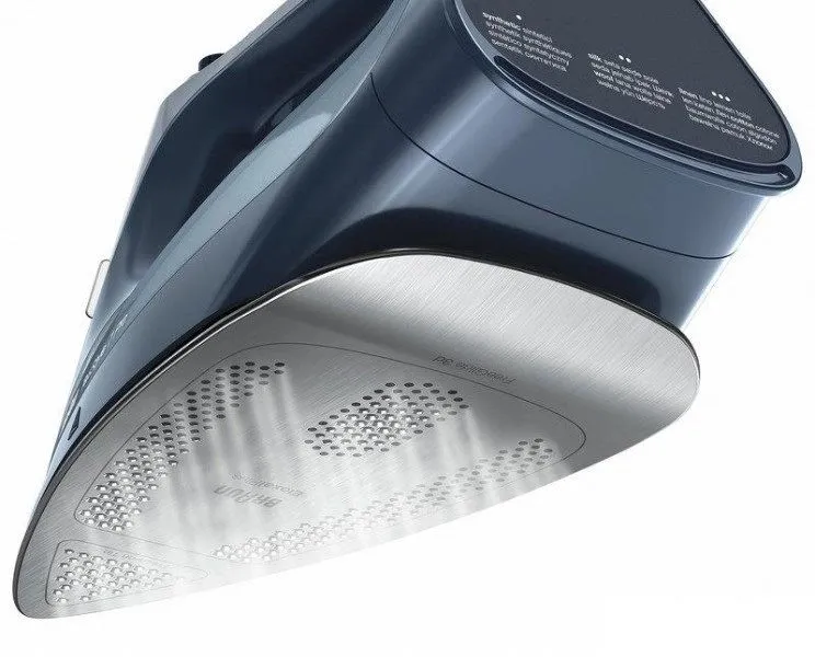 Утюг Braun SI7160 5