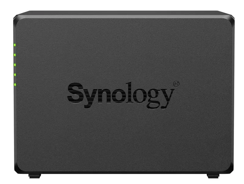 }Сетевое хранилище NAS Synology DS425+ 4 }Сетевое хранилище NAS Synology DS425+ 4