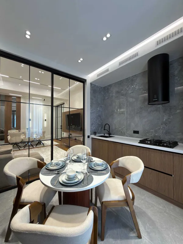 Минор метро Ц5 2ком 70м2 рядом Алайский Базар ц2 ц4 ардус новостройка — фото 4