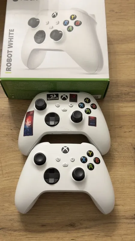 Продаетс б/у Xbox S 512 Gb в отличном состоянии — фото 2 Продаетс б/у Xbox S 512 Gb в отличном состоянии — фото 2