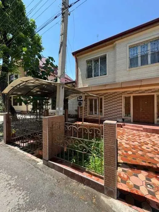 Аренда Евродома, ул.Ракатбоши в Яккасарайском районе теплая Классика 1