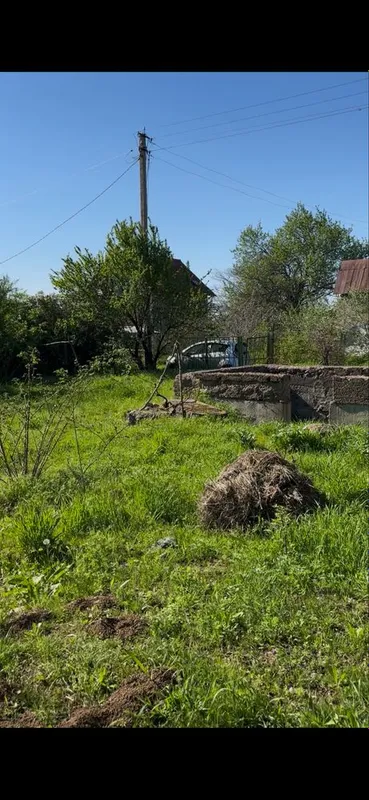 Продаю сразу два земельных участка12- соток, 2- тыс за сотку 8 Продаю сразу два земельных участка12- соток, 2- тыс за сотку 8