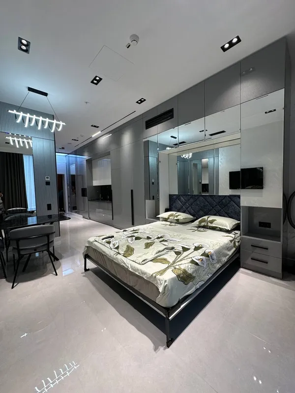 Аренда квартиры в ЖК Nest One 1/11/25
