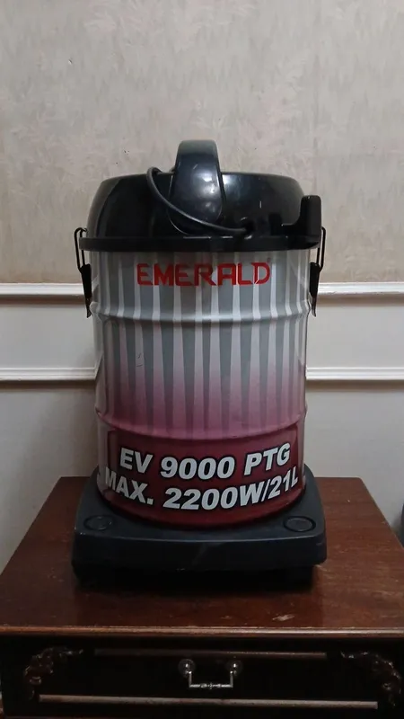 Emerald EV 9000 PTG changyutgich 1