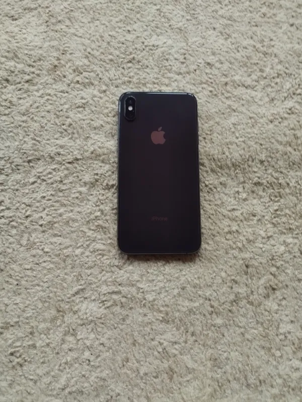 Iphone XS Max 64gb sotiladi — фото 1