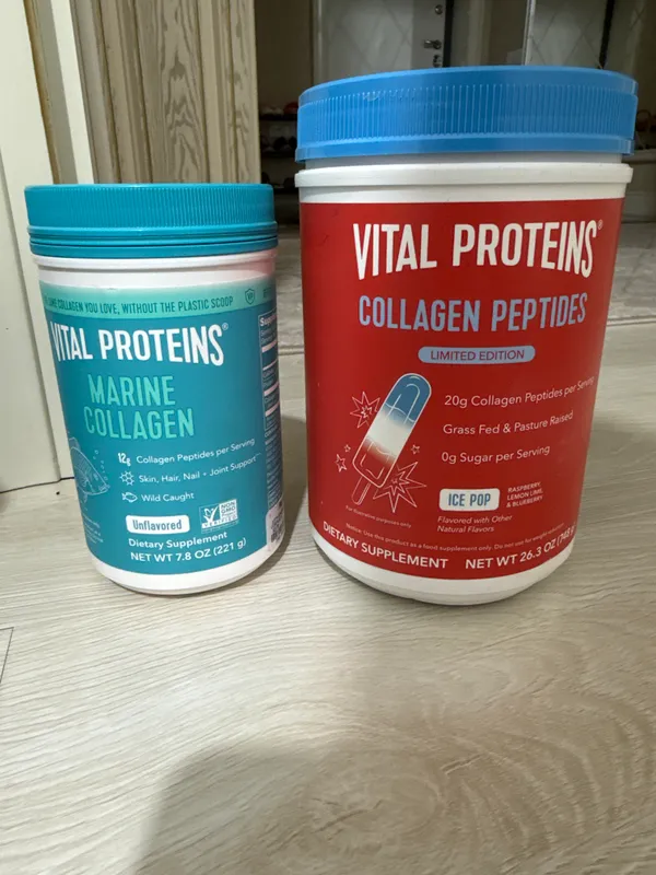 Collagen/ Kollagen Collagen/ Kollagen