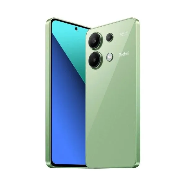Redmi Not 13 global 4 Redmi Not 13 global 4