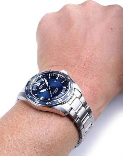 Наручные часы SEIKO kinetic 2 Наручные часы SEIKO kinetic 2
