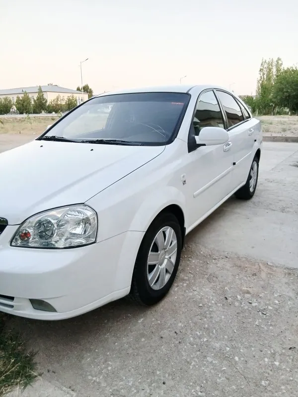 Продаётся Chevrolet Lacetti 8 Продаётся Chevrolet Lacetti 8