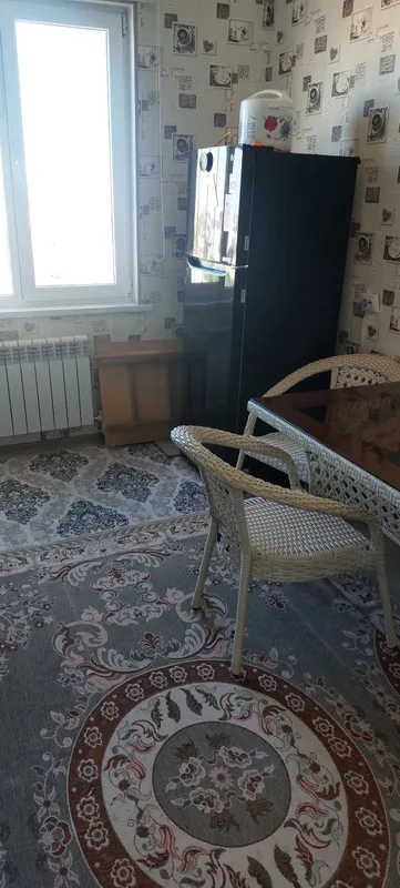 Квартира в аренду — фото 1