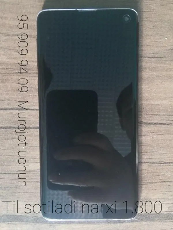 Samsung S10 Samsung S10