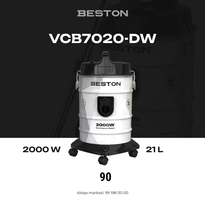 Новый модель пылесоса Beston 1 Новый модель пылесоса Beston 1