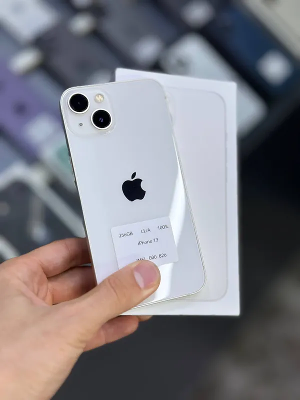iPhone 13 LL/A iPhone 13 LL/A