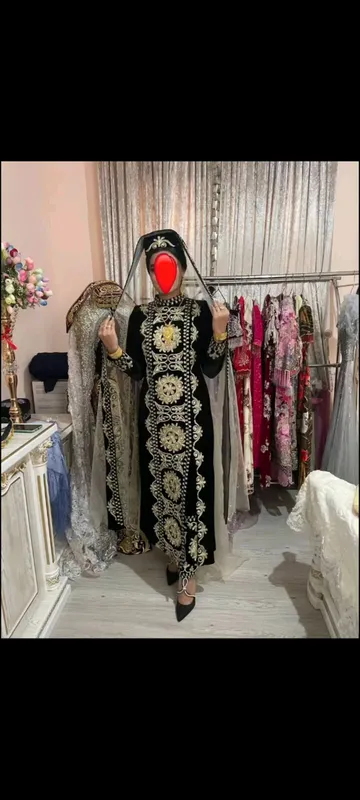 платье — фото 1