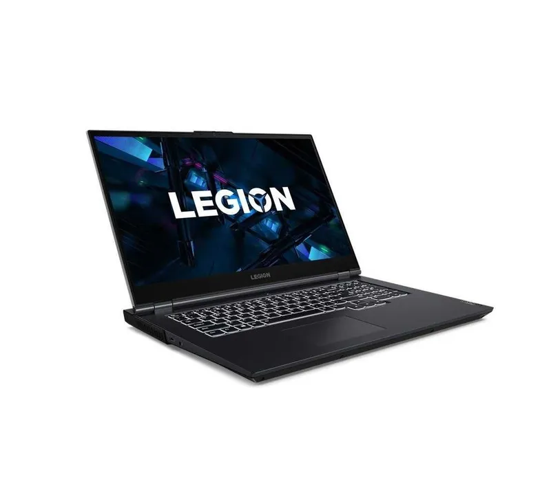 " Lenovo Legion 5 noutbuki I7-11800H/DDR4 8GB/256GB/HDD:1TB/17.3" FHD 2 " Lenovo Legion 5 noutbuki I7-11800H/DDR4 8GB/256GB/HDD:1TB/17.3" FHD 2