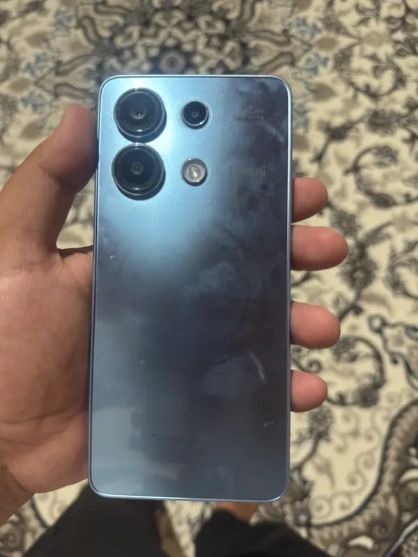 Redmi not 13 256gb