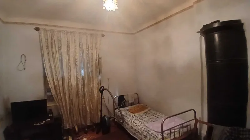 Продаётся 2х комнатная квартира по ул Гуляева 5