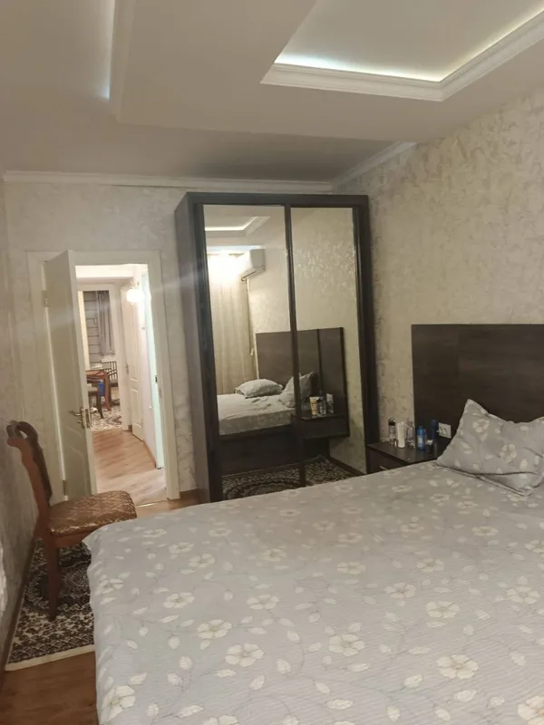 4-комнатная квартира 90 м², 2/9, ЖК Angel's food (Мирабадский район, м. Ойбек) — фото 6